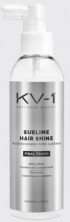 KV-1 Anti-Aging Beauty Sublime Hair Shine Несмываемый кондиционер для волос 150 мл Leave-in-Conditioner 