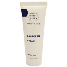HL LACTOLAN Moist Cream for dry - Увлажняющий крем для сухой кожи 70 мл