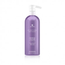​Alterna Caviar Anti-Aging Multiplying Volume Conditioner 1000 ml Кондиционер-лифтинг для объёма и уплотнения волос