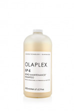 Bond Maintenance Shampoo Olaplex 4 Шампунь "Система защиты волос" 2000