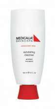 Medicalia Skincare Крем-эксфолиант очищающий Exfoliating Cleanser 150 мл