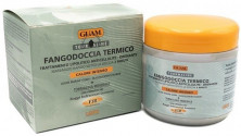 Guam Fangodoccia Termico Tourmaline Гуам Маска для массажа в душе с разогревающим эффектом с микрокристаллами Турмалина 500 г