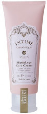 Intime Organique Органический крем для ухода за ногами Hip&Legs Care Cream 100 гр