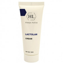 HL LACTOLAN Moist Cream for oily Увлажняющий крем для жирной кожи 70 мл