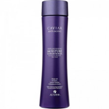 Alterna Caviar Anti-aging Moisture Conditioner Увлажняющий кондиционер с Морским шелком Альтерна кавиар 250 мл