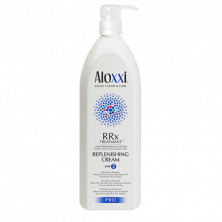 Крем Aloxxi RRX для регенерации волос «RRX Treatment Replenishing Cream» step2 1000 ml