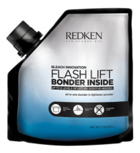 Redken Осветляющая Пудра Flash Lift Bonder Inside 500 гр