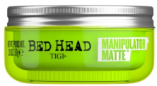 Tigi Head Bed Матовая мастика для волос Manipulator Matte 57г. 
