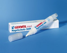 Gehwol Nail Protection Pen  Защитный антимикробный карандаш Геволь мед Gehwol med 