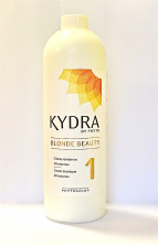 KYDRA Cream Developer 20 volumes BLONDE BEAUTY 1 Крем-оксидант