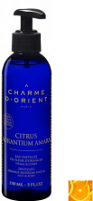 Charme d’Orient Eau distillée de Fleur d’Oranger Шарм До Ориент Вода цветочная из цветков апельсинового дерева 150 мл