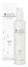 Cleansing Milk Нежное молочко для деликатного очищения кожи 200 мл