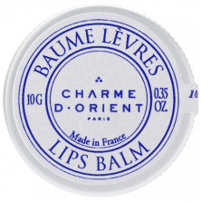 Charme d’Orient Lips balm Шарм До Ориент Бальзам для губ 10 гр.