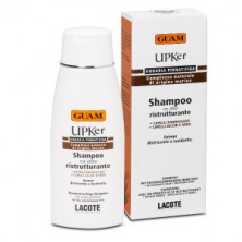 Guam UPKer Shampoo Con Attivo Ristrutturante 200 ml Шампунь для восстановления сухих и ломких волос