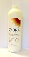 Kydra Creme Blonde Beauty 0 | Крем-оксидант 0 Оксид для тонирующего геля Kydra Gloss