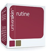 Universkin Рутин (концентрат) против покраснений 410 мг