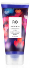 R+Co Sunset Blvd Blonde Tonic Masque Сансет Бульвар Маска для усиления оттенка светлых волос 147 мл