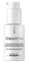 L’Oreal Steampod Serum Защитная сыворотка для волос 50 мл