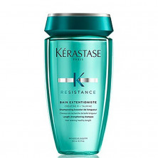 Kerastase Resistance Bain Extentioniste 250ml шампунь для укрепления длинных волос 