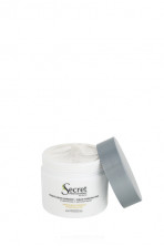Kydra Secret pro Sublim Hydrating Mask Маска для увлажнения волос с маслом семян хлопчатника 150 мл