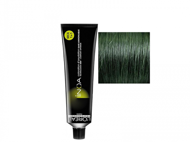 Краска для волос лореаль иноа. Inoa ods2 от Loreal. Inoa ods2 от Loreal 2/. Лореаль ИНОА краска 60гр 6.20. Inoa 4