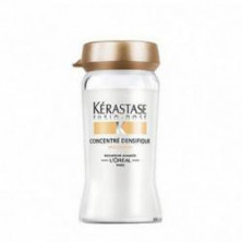 Kerastase Уплотняющий уход КОНЦЕНТРАТ Денсифик Kerastase FUSIO DOSE» 10х12 ml