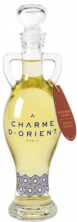 Charme d’Orient Massage oil Musk fragrance Шарм До Ориент Масло для кожи с ароматом мускуса 200 мл