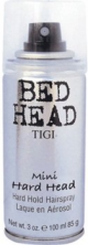Tigi Bed Head Лак для суперсильной фиксации для волос Hard Head 100 мл