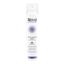 Aloxxi Texturizing Spray 218 мл Текстурирующий спрей для волос