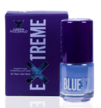 EXTREME PROF - BLUE 37 EXTREME Лак для ногтей - BLUE 37, 15мл