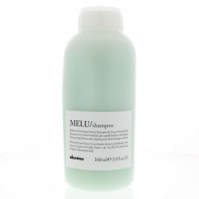 DAVINES MELU/shampoo Шампунь для предотвращения ломкости волос 1000 мл