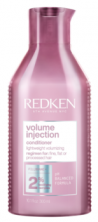 Redken Volume Injection Conditioner Кондиционер для объема волос 300 мл