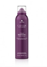 Alterna Caviar Anti-Aging Clinical Densifying Styling Mousse 145 g Мусс-детокс для стимуляции роста волос