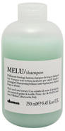 DAVINES MELU/shampoo  Шампунь для предотвращения ломкости волос 250 мл