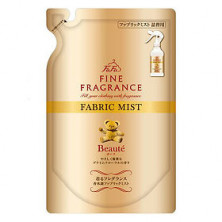 NS FaFa Кондиционер-спрей для тканей с цветочно-мускусным ароматом NS FaFa Fine Fragrance "Beaute" 230 мл