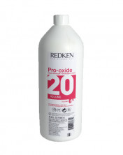 Redken PRO-OXIDE РЕДКЕН Про-Оксид 20 Волюм крем-проявитель (6%) для краски 1000мл