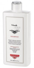 Nook Vitalizing Shampoo Витализирующий шампунь для волос склонных к выпадению 500 мл