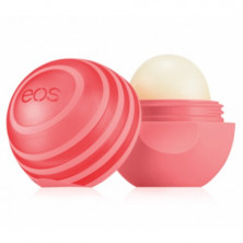 Eos Active Protection Pink Grapefruit - Бальзам для губ (на картонной подложке), 7 г