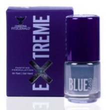 EXTREME PROF - BLUE 39 EXTREME Лак для ногтей - BLUE 39, 15мл