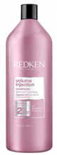 Redken Volume Injection Conditioner Кондиционер для объема волос 1000 мл