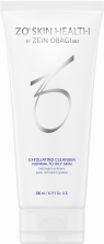 ZO Skin Health Exfoliating Cleanser For Normal To Oily Skin Очищающее отшелушивающее средство 200 мл 