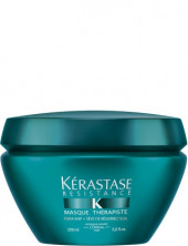 Kerastase Resistance Masque Therapiste 200 ml маска для сильно повреждённых волос