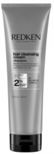 Redken Шампунь-уход для кожи головы Cleansing Cream Shampoo 250 мл