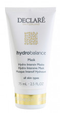 Declare Hydro Balance Интенсивная увлажняющая маска Hydro Intensive Mask, 75 мл.