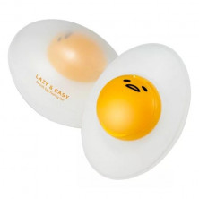 Holika Holika Gudetama Sleek Egg Skin Peeling Gel - Пилинг-гель для лица 140 мл