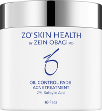 ZO skin Health Medical Cebatrol Oil Control Pads Салфетки для контроля себума Zein obagi 60 шт. 