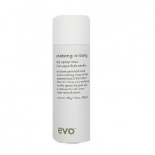 Evo Shebang-a-Bang Spray Wax 50 ml Сухой спрей-воск для волос
