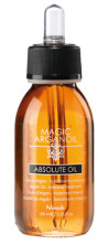 Nook Magic arganoil Absolute Oil, Масло для волос «Магия Арганы Абсолют» 100 мл