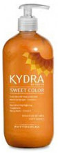 Тонирующий коктейль маска Мед (Kydra Sweet Color soft honey Douceur De Miel) 500 мл