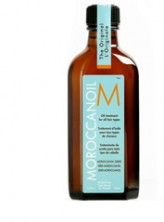 Moroccanoil Treatment Масло для волос 100 мл